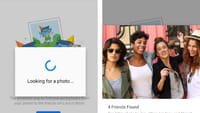 Photo Magic, une nouveauté de Messenger