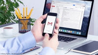 Gmail vous aide à écrire vos emails, même en français