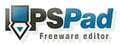 Pspad editor