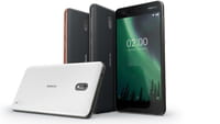 Autonomie et petit prix pour le Nokia 2
