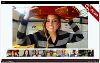 Google Hangouts : la fonctionnalité de livecast vidéo