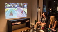 OJO, le projecteur pour Nintendo Switch