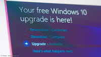 Windows 10 April Update, c'est pour bientôt ?