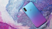 Motorola s'offre sa copie de l'iPhone