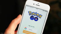 Une mise à jour pour Pokémon GO