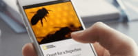 Instant Articles : la riposte de Facebook à Snapchat Discover