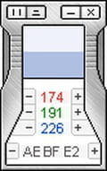 Télécharger ColorPad (Couleur)