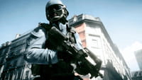 Battlefield 3 : un aperçu prometteur