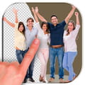 Background eraser pc