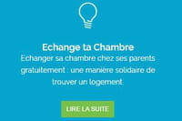 Log-etudiant.com : échanger sa chambre avant la rentrée