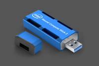 Avec le Neural Compute Stick 2, Intel démocratise l'IA
