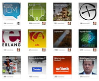 Google Plus accueille les
