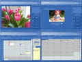 Télécharger Desktop Calendar and Personal Planner (Organisation)