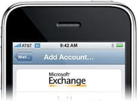 Exchange Active Sync désormais disponible pour Hotmail