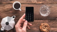 NichePhone-S, le mini-téléphone Android