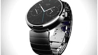 Motorola présente ses nouvelles Moto 360