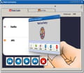 Logiciel flashcard