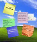 Stickynotes