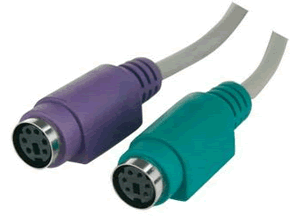 cable souris