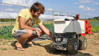 FabLab : « l'échange de compétences nous a été très précieux »