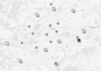 Trouver un livre en ligne… auprès du libraire voisin !