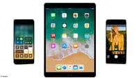 Quand le code d'iOS fuite sur le Net