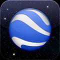 Google earth ipad