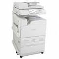Lexmark pro715 driver