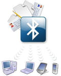 Soft bluetooth