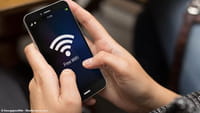 Nouvelle faille sur le Wi-Fi des mobiles