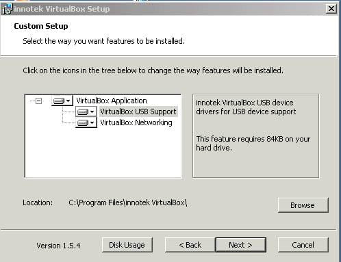 Drivers Innotek Virtualbox Windows Xp Download Drivers Innotek Virtualbox Windows Xp Download