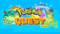 Pokémon Quest débarque sur mobile