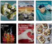 Flipboard passe en version web