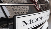 La Tesla Model S piratée a distance