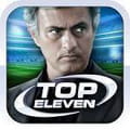 Top eleven