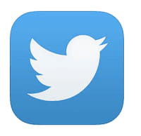 Twitter autorise le partage de photos dans les messages privés sur mobile