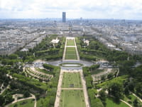 Paris-26-gigapixels : Paris comme vous ne l'avez jamais visité