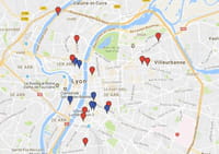 Cafés suspendus : et si on recensait les lieux qui en proposent ?