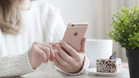 Léger bug concernant l’iPhone 6s d’Apple