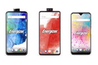 Energizer va présenter 26 smartphones à batterie haute capacité