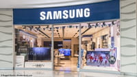 Bientôt un Samsung Galaxy X pliable ?