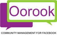 Oorook : une appli Facebook pour modérer sa page