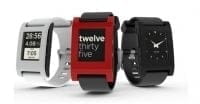 L'heure de la montre intelligente a sonné
