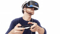 YouTube à 360° avec le PlayStation VR !