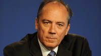 Orange/Stéphane Richard râle contre les géants d'internet