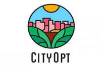 Nice CityOpt - Ville pilote des