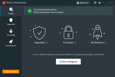 ¿Cómo actualizar tu Avira Antivirus sin internet?