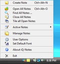Télécharger iQ-Notes (Planning)