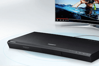 Samsung ne croit plus au Blu-ray et se retire du marché