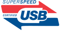 Logo USB 3.0